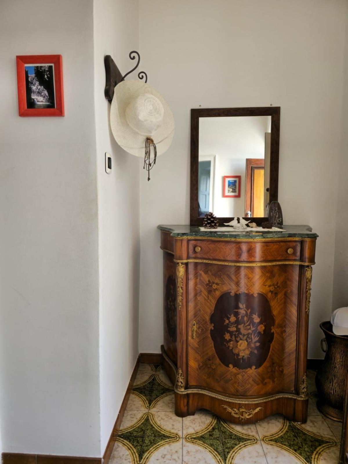 Апартаменти Casa Rando Mary'S House Таорміна Екстер'єр фото