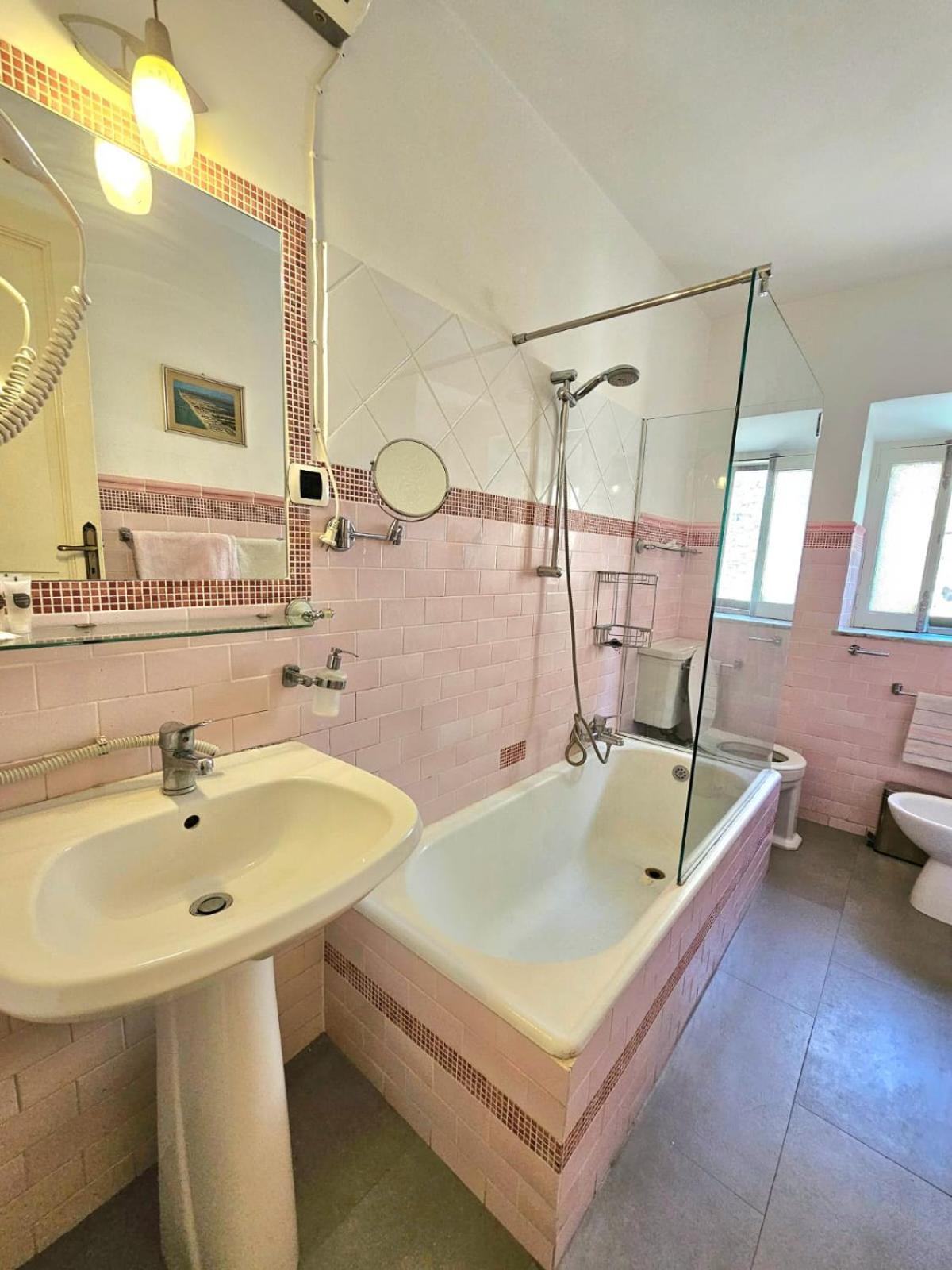 Апартаменти Casa Rando Mary'S House Таорміна Екстер'єр фото