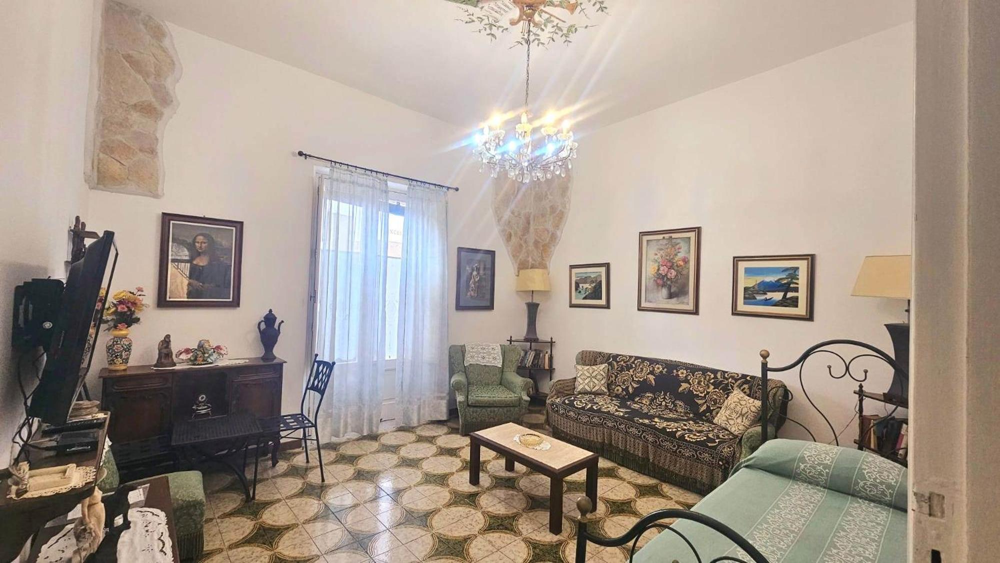 Апартаменти Casa Rando Mary'S House Таорміна Екстер'єр фото